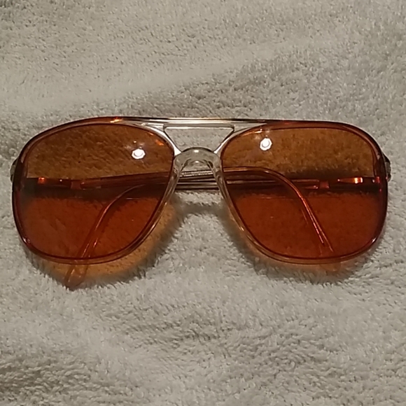 GIVENCHY Vintage eyeglasses